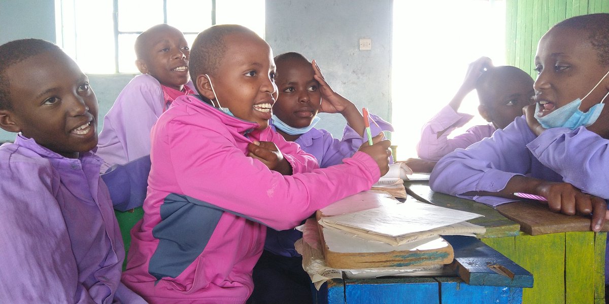 LaJangwani's tweet photo. Thanks to the inspiration from @RailwayChildren at the recent “Breaking The Cycle” conference, we are increasing our learning around positive discipline and tackling harmful cultural norms that ignore the emotional needs of children. #needsofchildren #education #children https://t.co/XluNIJzrGU