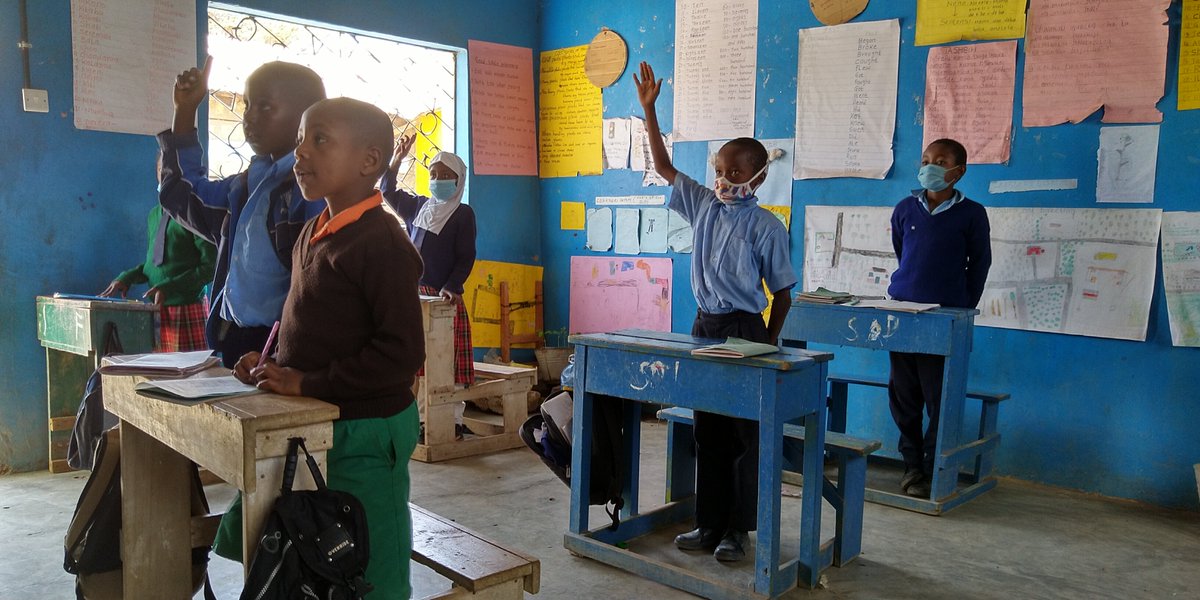 LaJangwani's tweet photo. Thanks to the inspiration from @RailwayChildren at the recent “Breaking The Cycle” conference, we are increasing our learning around positive discipline and tackling harmful cultural norms that ignore the emotional needs of children. #needsofchildren #education #children https://t.co/XluNIJzrGU