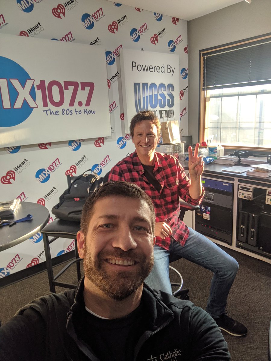 Mike Lehner tweet media