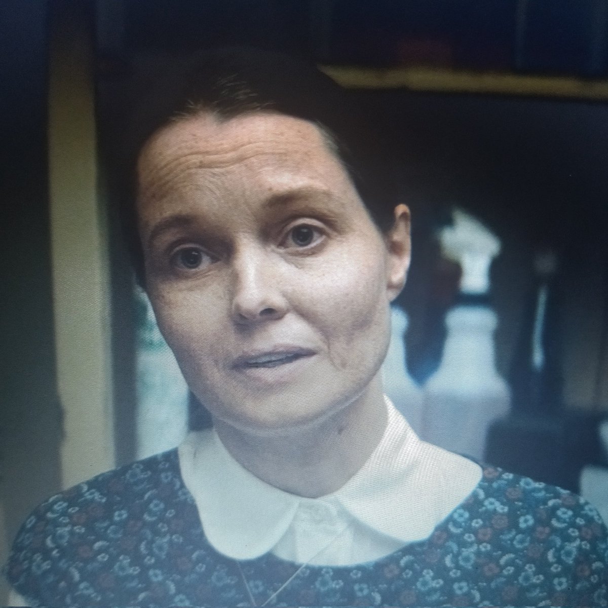 raawrnge's tweet photo. that one boomer who go to church everyday and be the most toxic thing ever
#MidnightMass https://t.co/WGddkOZNaf