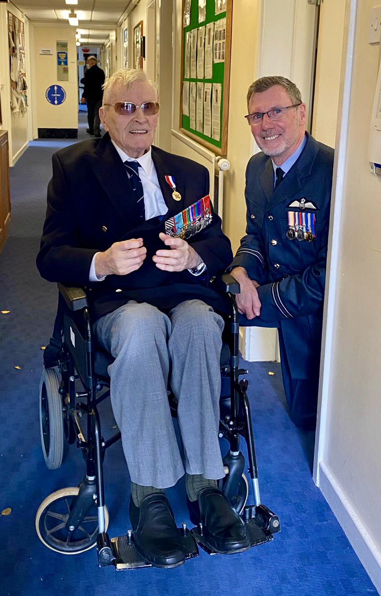 RAF in Scotland tweet media