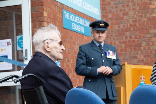 RAF in Scotland tweet media