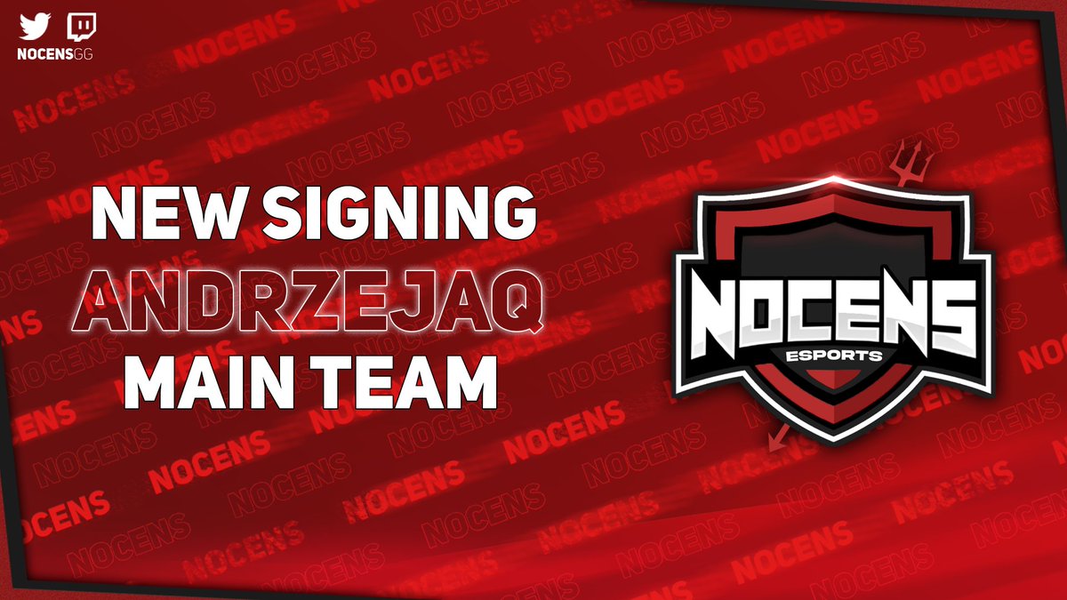 Nocens eSports tweet media