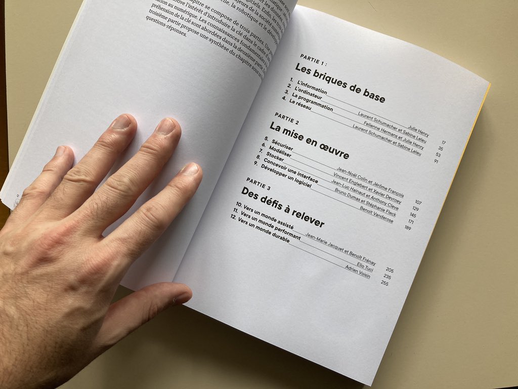 Blackberu's tweet photo. IL EST LÀÀÀÀÀ 🤩😍🥳 #EduquerAuNumerique
Bravo et merci @EdPoliteia @HenryJulie @BoraitaF 🥰 https://t.co/uDNgEFJcqv