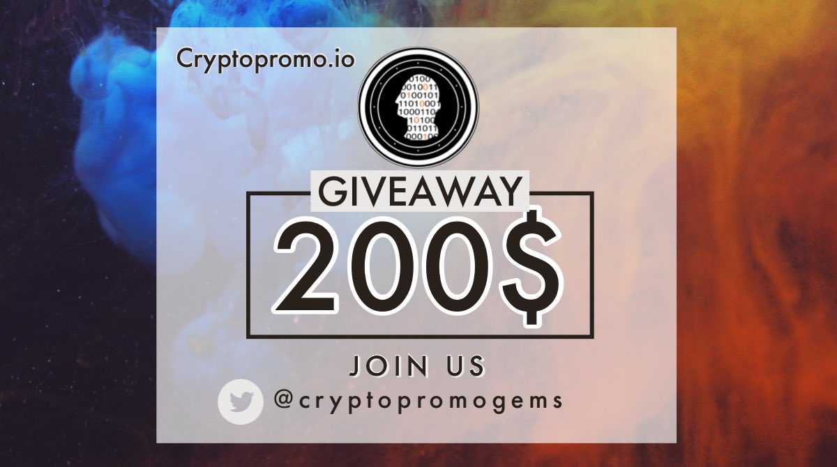 Crypto Promo | Gems tweet media