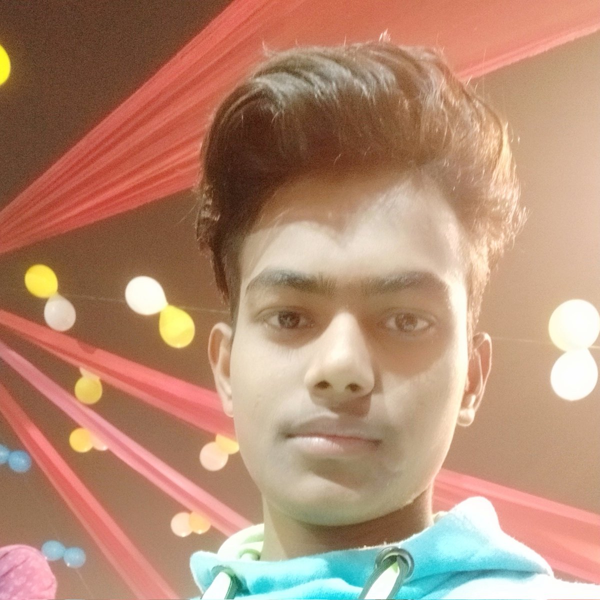 #NewProfilePic