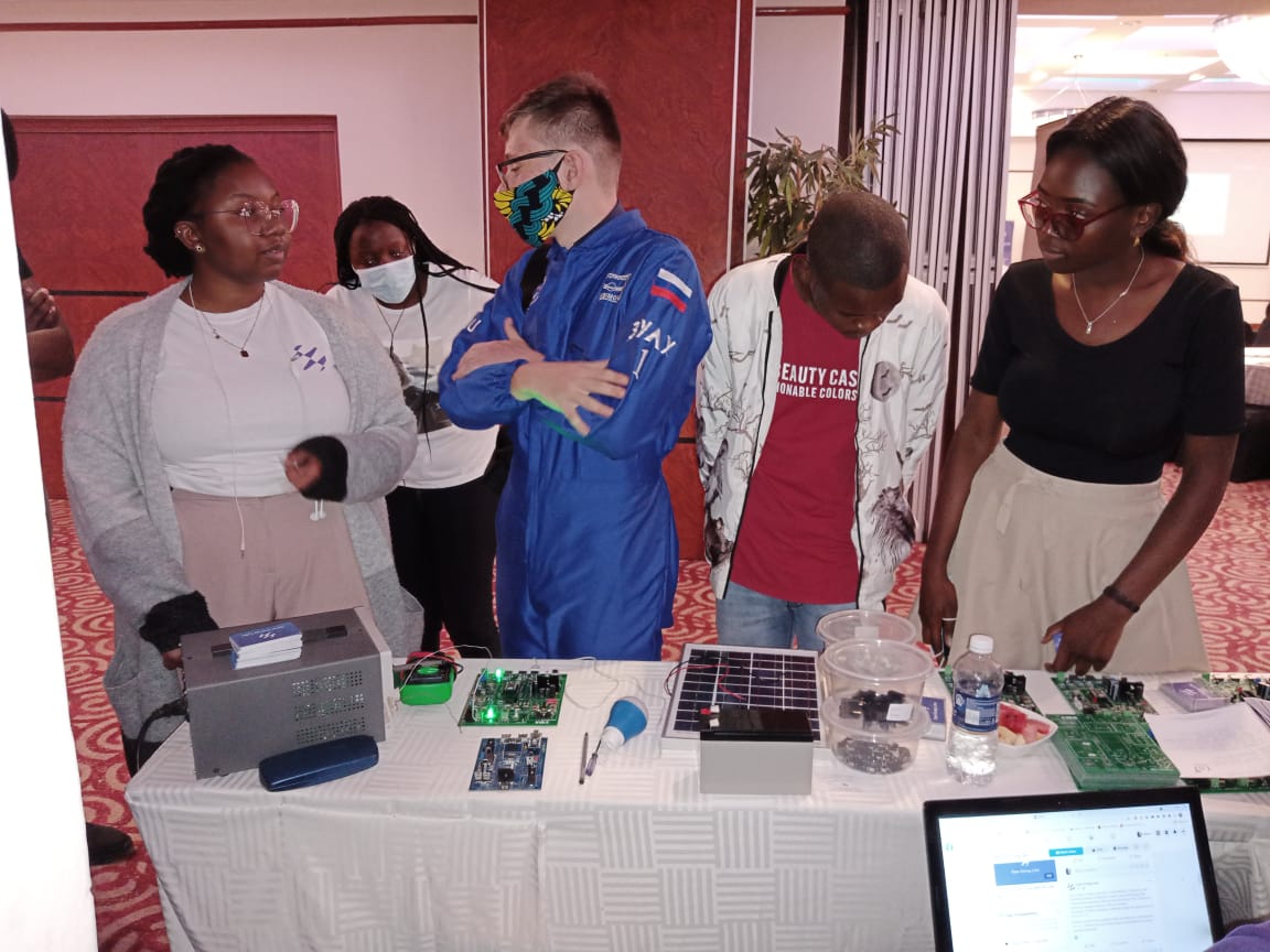 Open Energy Labs tweet media