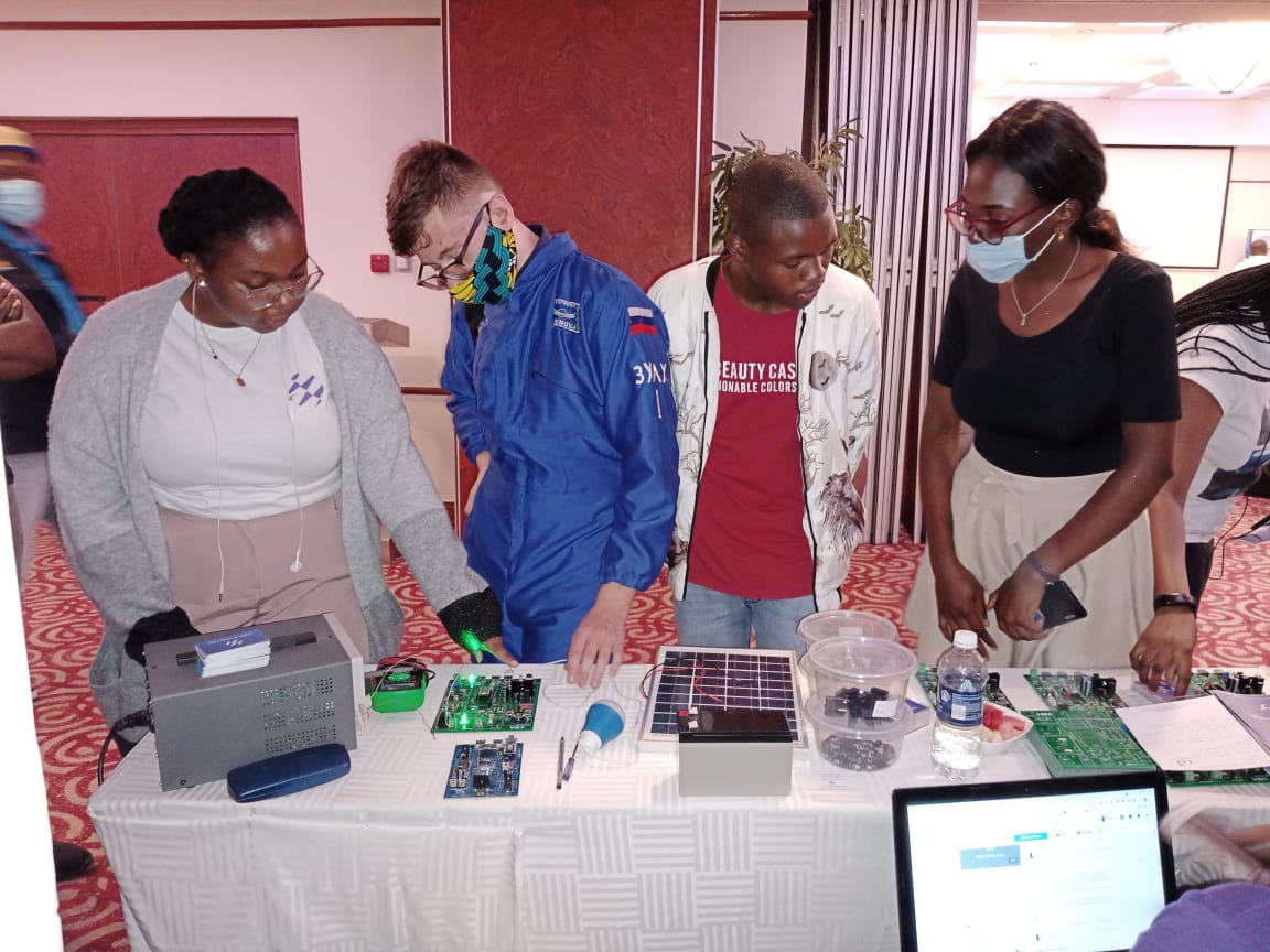 Open Energy Labs tweet media