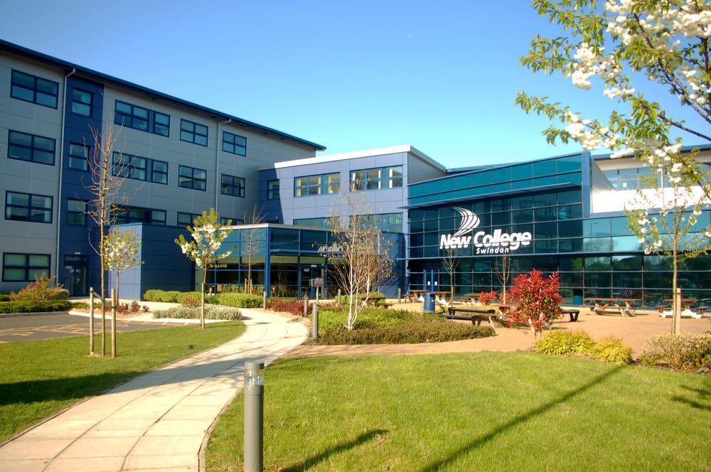 ForumContracts's tweet photo. PROJECT COMPLETE ✅

Forum are pleased to announce the completion of our latest project at Swindon College.

Works were carried out over 2 campuses, constructing:

🏗 New teaching hospital department
🏗 New teaching nursery
🏗 3 IT suits
🏗 Various general classrooms and lobbies. https://t.co/h9UDFXPPVk