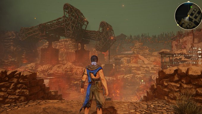 この環境で300年間も奴隷が死滅しないマネージメントって何なんだ 