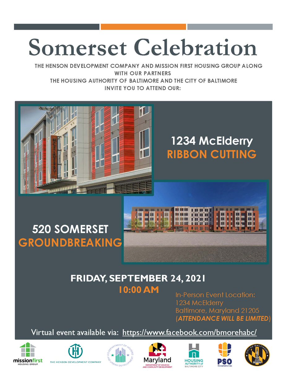 PSO Baltimore tweet media