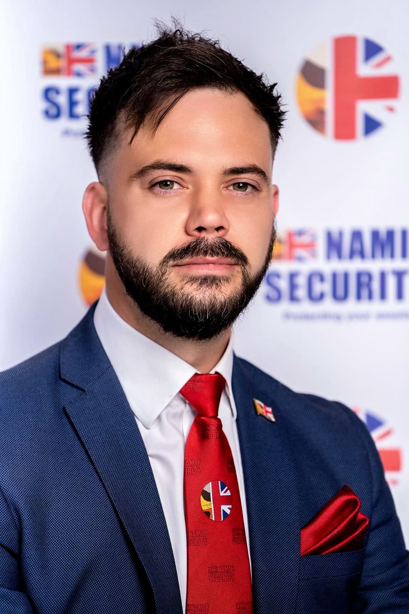 5coreteam's tweet image. Brand new @ProtectinAssets  pitch-side #advertising boards. Namib Security provides #security solutions in #Bicester #Oxfordshire, looking after clients with a simple aim: to protect your assets. Visit namibsecurity.co.uk 🔗 Get a board, become a sponsor! ✅ #TEAM5CORE