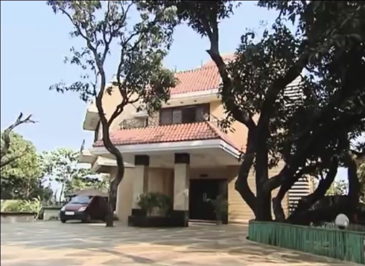 If u remember this house you had a good childhood