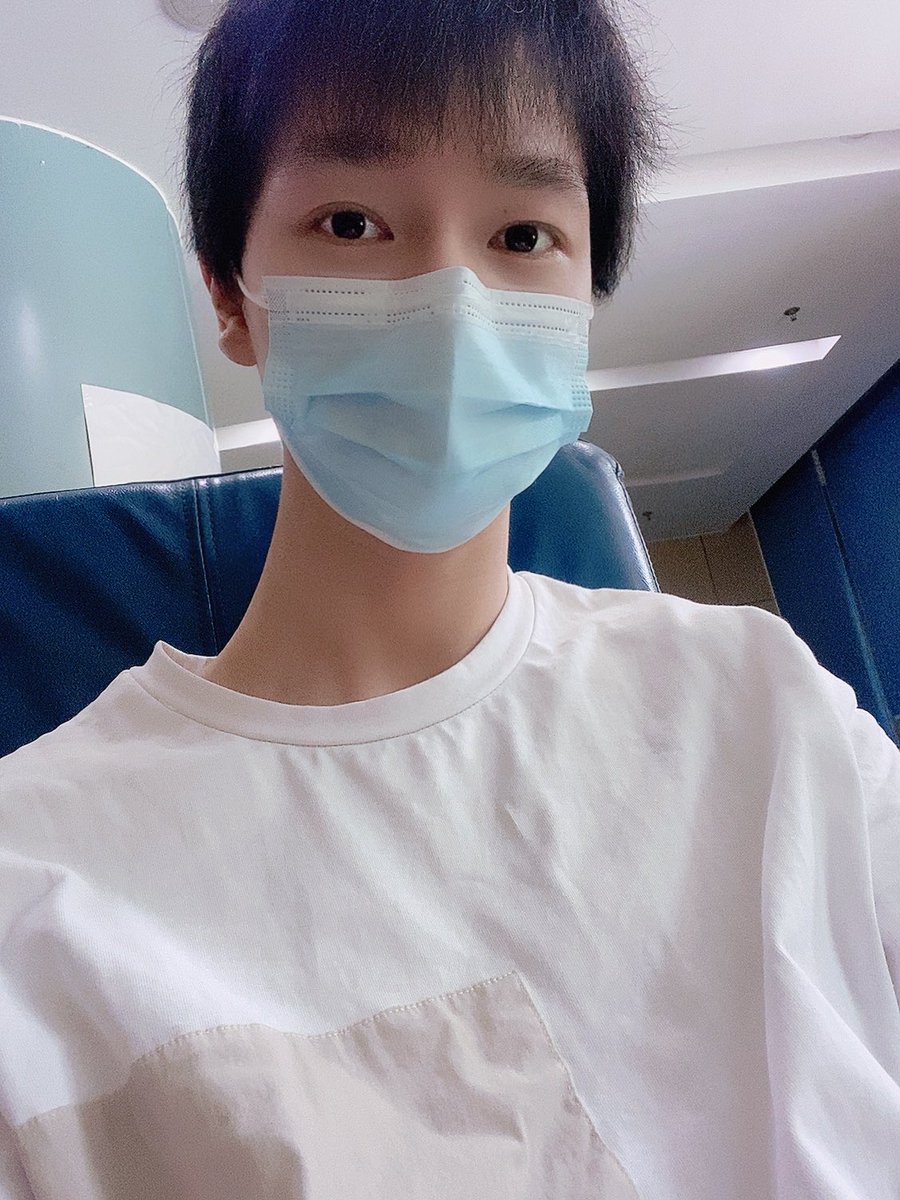 chevacc's tweet photo. 开心的一天 https://t.co/pupMA4lnEV