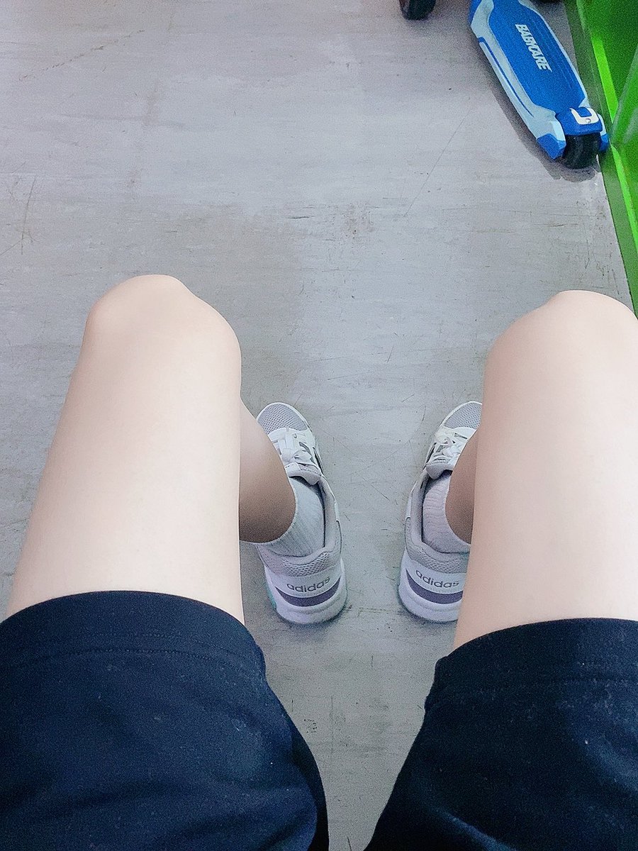 chevacc's tweet photo. 开心的一天 https://t.co/pupMA4lnEV