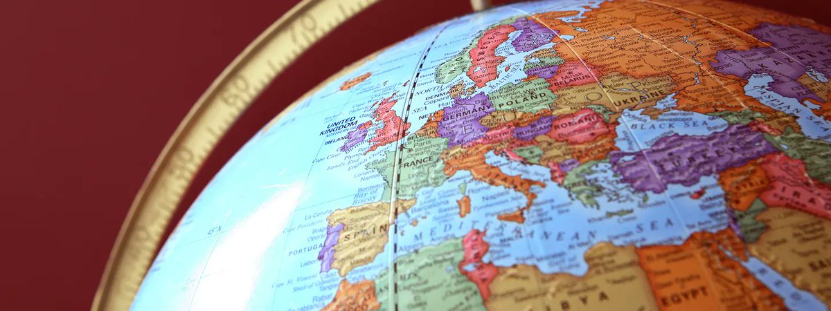 wanderlustmag's tweet photo. How good are you at recognising countries by its outline? Try our latest fiendish Friday travel quiz (and let us know how many you score!) https://t.co/koASUsurqr https://t.co/nB5ry5VKlX