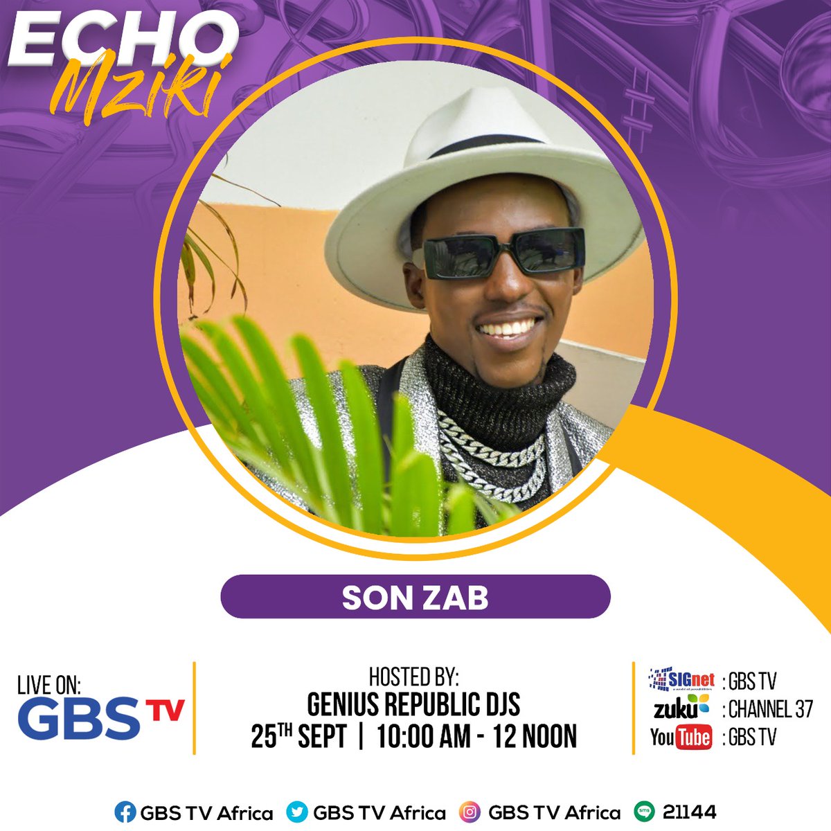 Genius Digital ™ tweet media