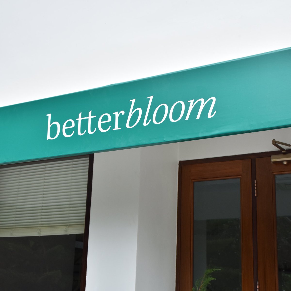 refundscbj's tweet photo. betterbloom cafe&amp;shop - ayuttaya 
11/10 🌟 บรรยากาศดีร้านน่ารักมากๆถ่ายรูปได้เกือบทั้งร้านเลยจริงๆ กาแฟอร่อย หอม ไม่ค่อยหวาน ขนมปังกระเทียมแนะนำเลย ใครไปอยุธยาแวะไปได้น้าหาง่ายมาก👍🏻☕️ https://t.co/UCRXbZ1Lnn