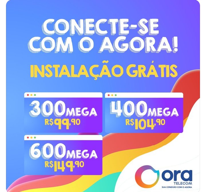 Fut7Correa's tweet photo. @FelixdaOra #UploadMonstro #OraTelecom #AMelhorConexao https://t.co/YluTyf5IpJ