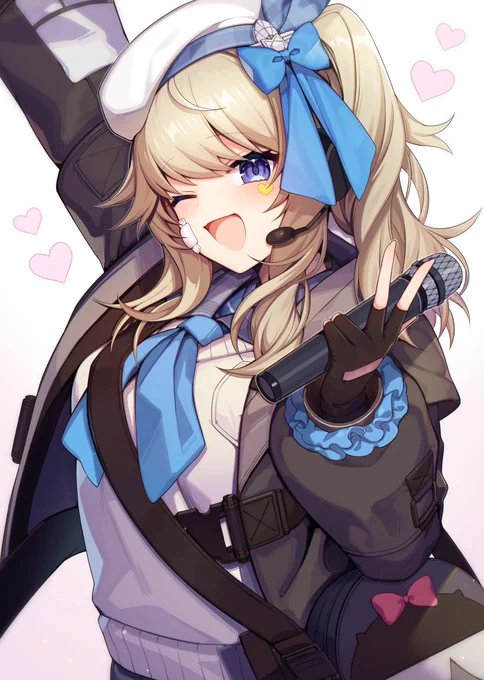 ドルフロ2の子
#Vepley 