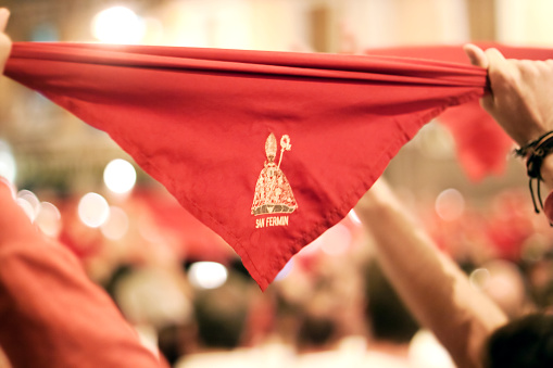 TribunaLibreES's tweet photo. Pamplona anuncia que habrá San Fermín 2022 https://t.co/03jCYjwt7v