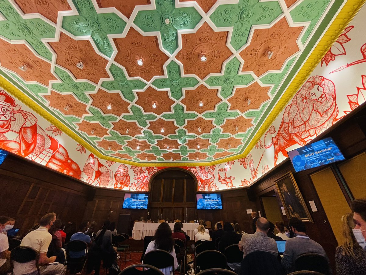irt_interest's tweet photo. Currently at the first student led Global Health conference exploring the transdisciplinary approach. #OneHealth @GlobalHealthBE ✋🏽🐾🍃 https://t.co/bT290ZIHKP