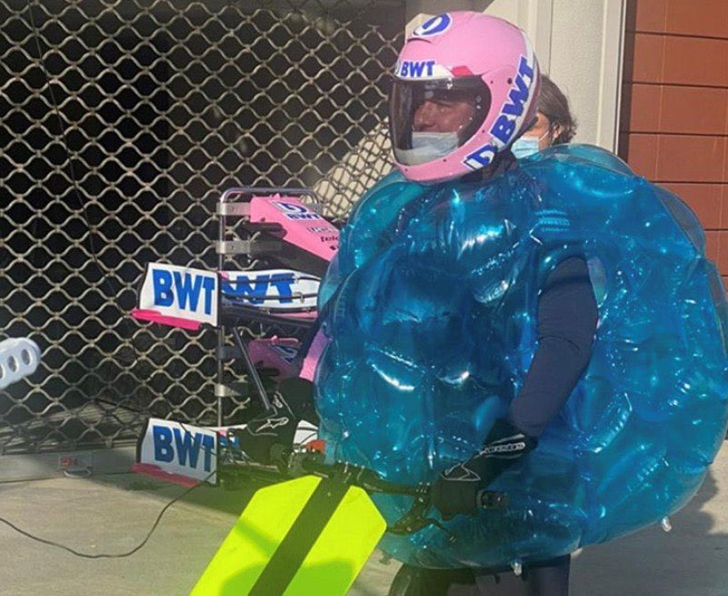 Hi <a href="/MercedesAMGF1/">Mercedes-AMG PETRONAS F1 Team</a>