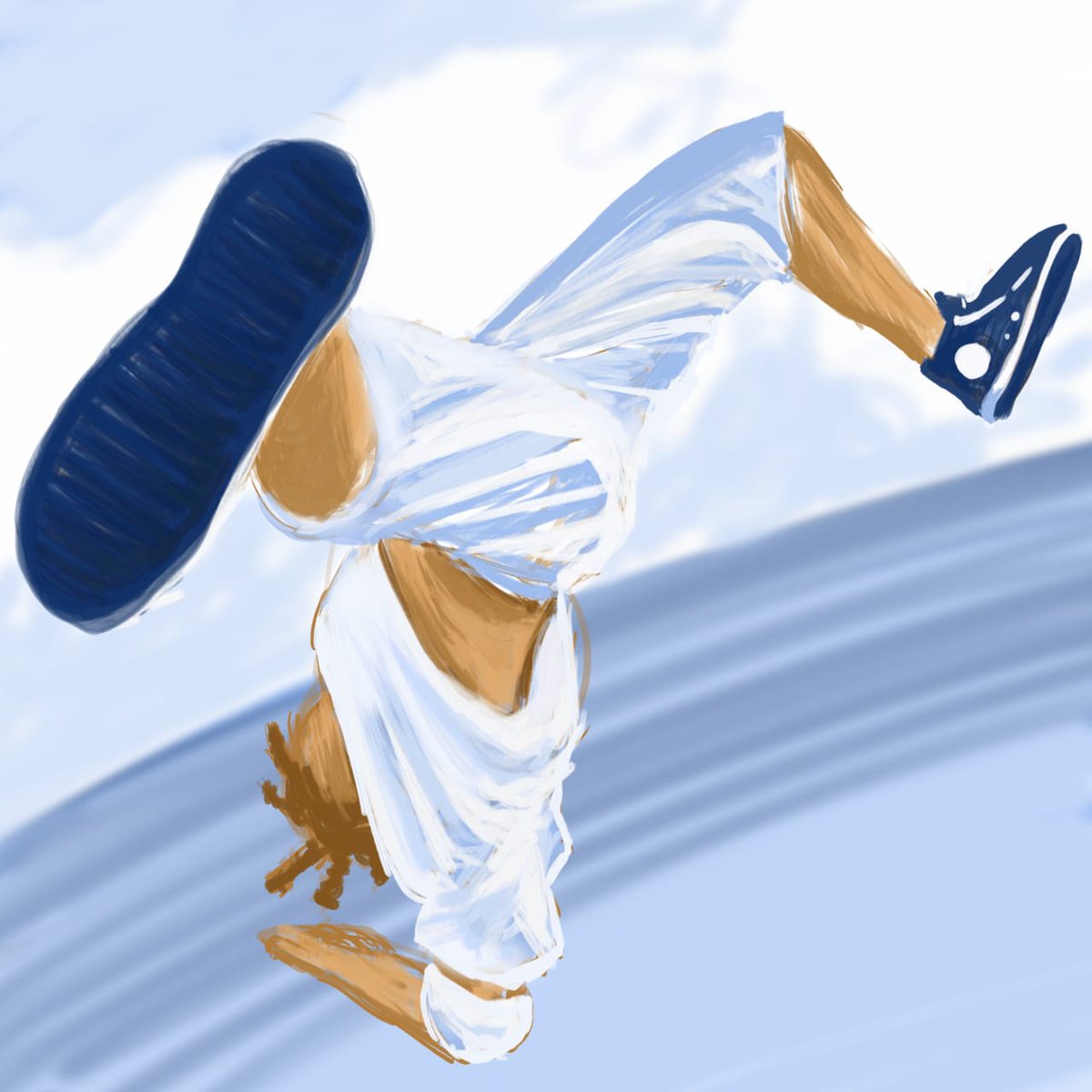 Twoucan ブレイクダンス の注目ツイート イラスト マンガ コスプレ モデル