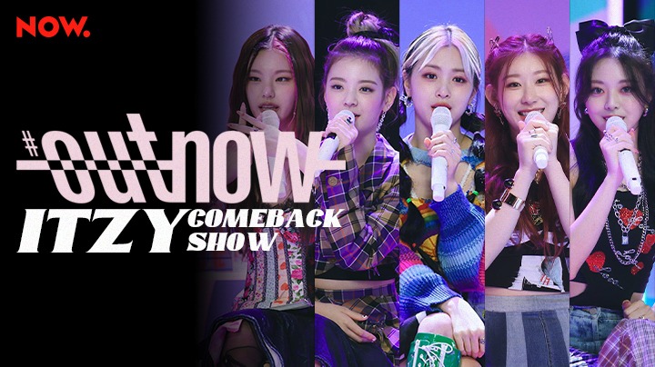 ITZYofficial's tweet photo. ITZY #OUTNOW COMEBACK SHOW (FULL Ver.)
https://t.co/Auq9CJugLQ

💟 M/V https://t.co/O2zkEXgbCt
💟 Album https://t.co/ARMsaGobgn

#ITZY #있지 @ITZYofficial
#MIDZY #믿지
#CRAZYINLOVE
#LOCO
#ITZY_LOCO
#ITZY_LOCOcomeback
@kr_now https://t.co/hereFmabCr