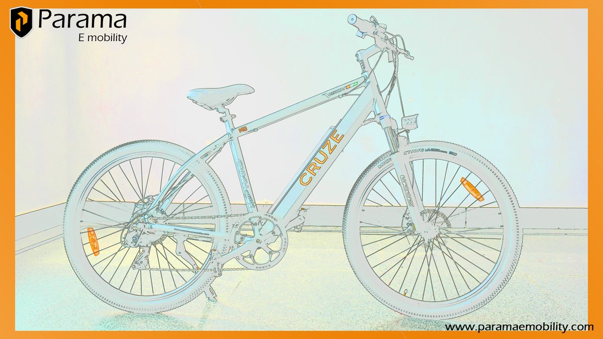 ParamaMobility tweet picture