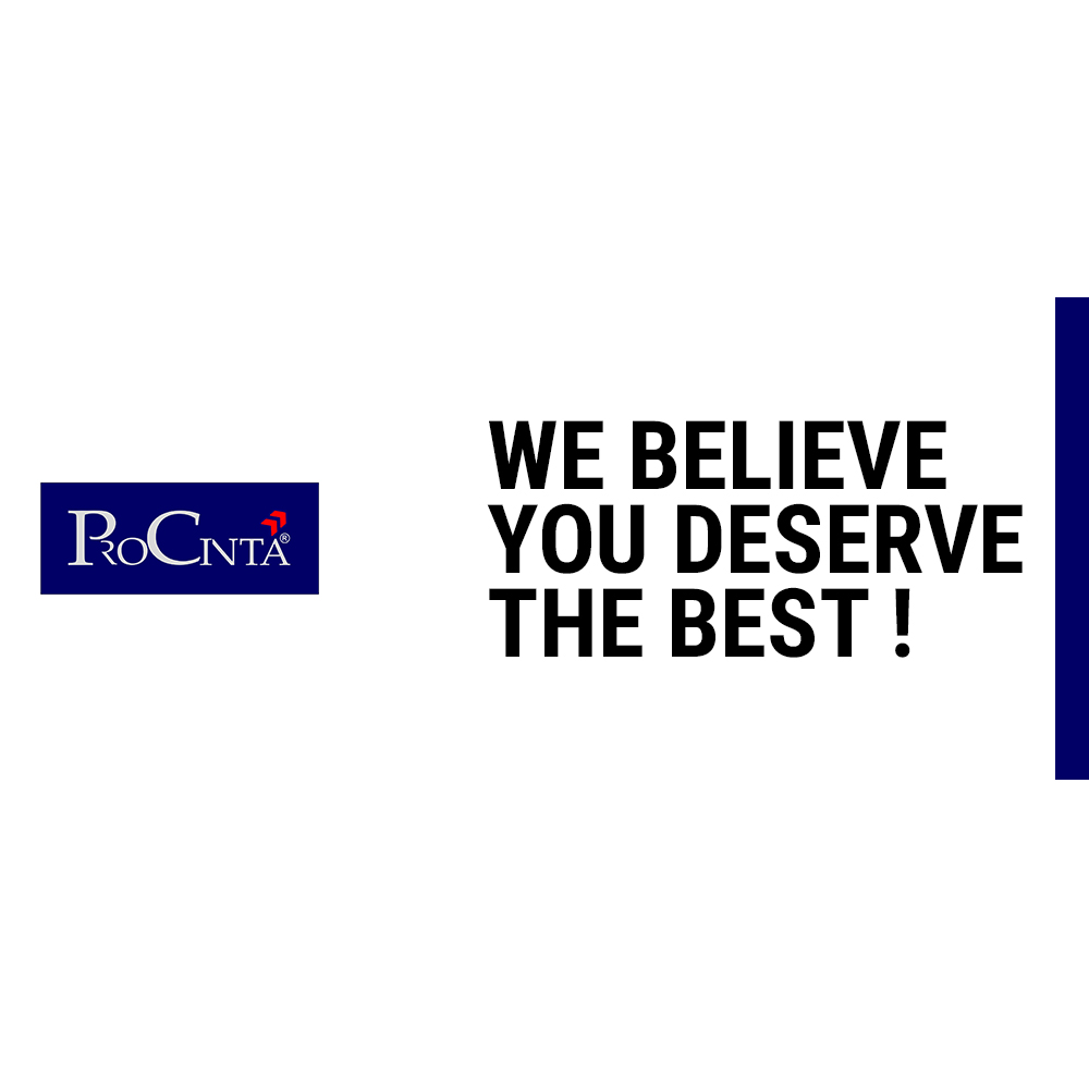 ProCinta_Offl's tweet photo. Your beliefs are pertinent to us!
We are constantly striving to provide you with high quality products. We understand our consumers needs and simply meet their expectations
#ProCinta #Intinti #HomeCleaningProducts #IntintiProducts #ProCintaProducts https://t.co/RXiS0Jhh6N