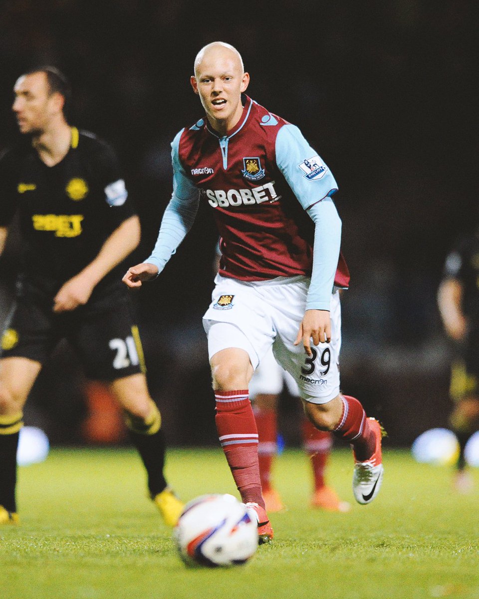 WestHam's tweet photo. Nine years ago today, 18-year-old Dylan Tombides made his debut.

Dylan had been diagnosed with testicular cancer the year before and passed away in 2014.

Rest in peace, Dylan ❤️ https://t.co/xssn04e5lS
