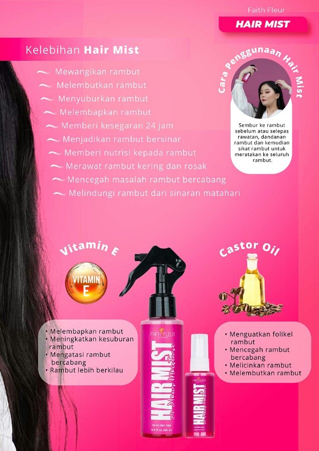 Aishah_Tuah_DS's tweet photo. .. sembur2 je dah settle 😎
  
Kalau taknak rambut korang berbau, Apa lagi jom grab Hair Mist hari ni, klik je link dibawah👇
https://t.co/8QE7rLyrJw
  
#faithfleurbyctymary #faithfleur #hairtrustedbrand #blessyourhairwithfaithfleur #RambutLebatCantik #ThisIsNotFake #RambutGugur https://t.co/5fqubB00pY