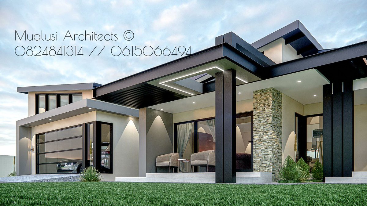 Mualusi Architects tweet media