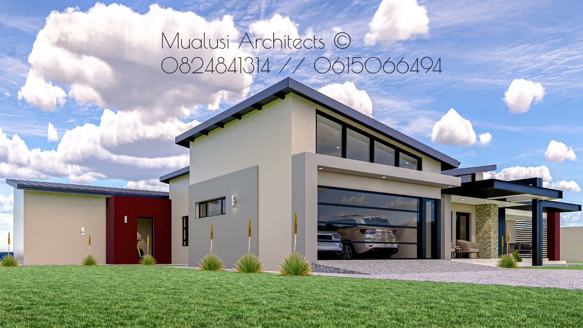 Mualusi Architects tweet media