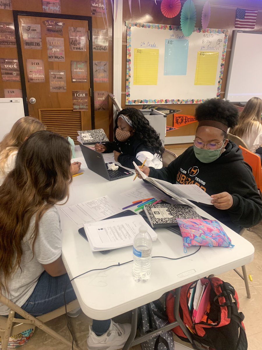 Candace Veatch tweet media