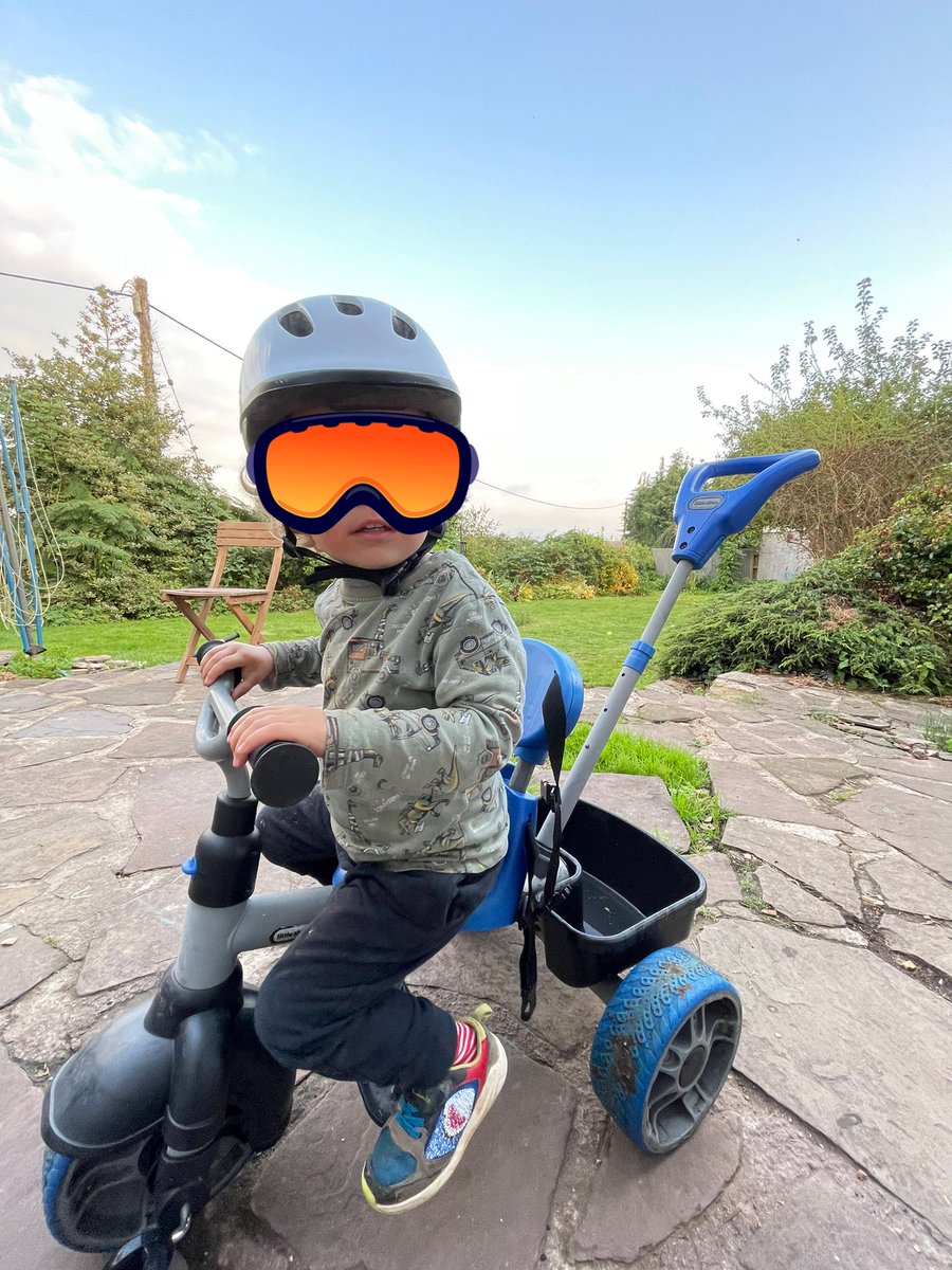 NickTulp's tweet photo. “You aren’t going to save the world on your own, but you might inspire a generation who might save it for us”
Time for new #ActiveTravel beginnings for me, let’s be the change! https://t.co/ytFGt46vt5