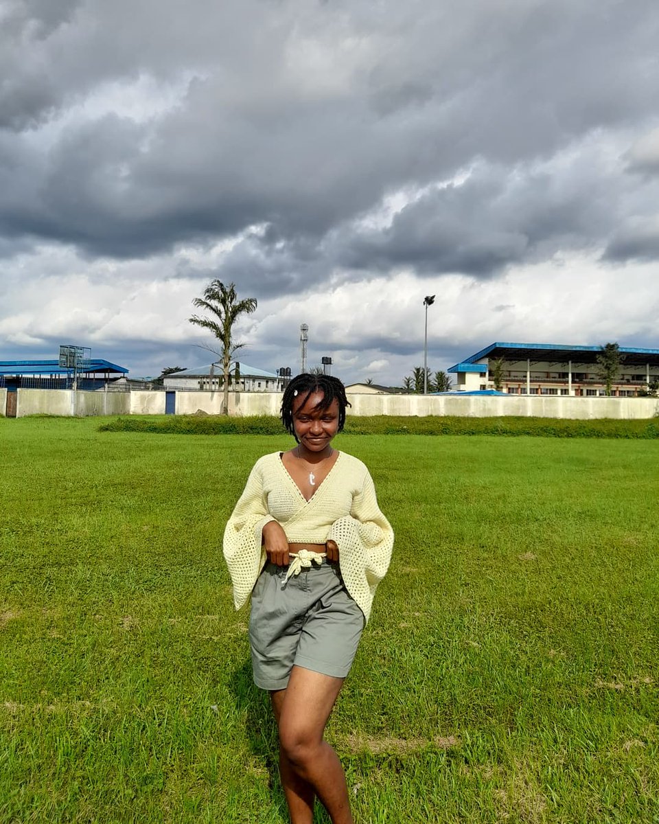 JimohAngel's tweet photo. God's little masterpiece 😉😉

Featuring one of my works: The R.A.V wrap top👗🥰

Check it out on my page and DM to order😘
#zaharacrochet #fashionfriday #explorepage✨ #immydesigner #crochetornothing  #smallbusinessowner #crochetbarbie #crochetaddict #crochetdesigner https://t.co/25mrvhIW2R