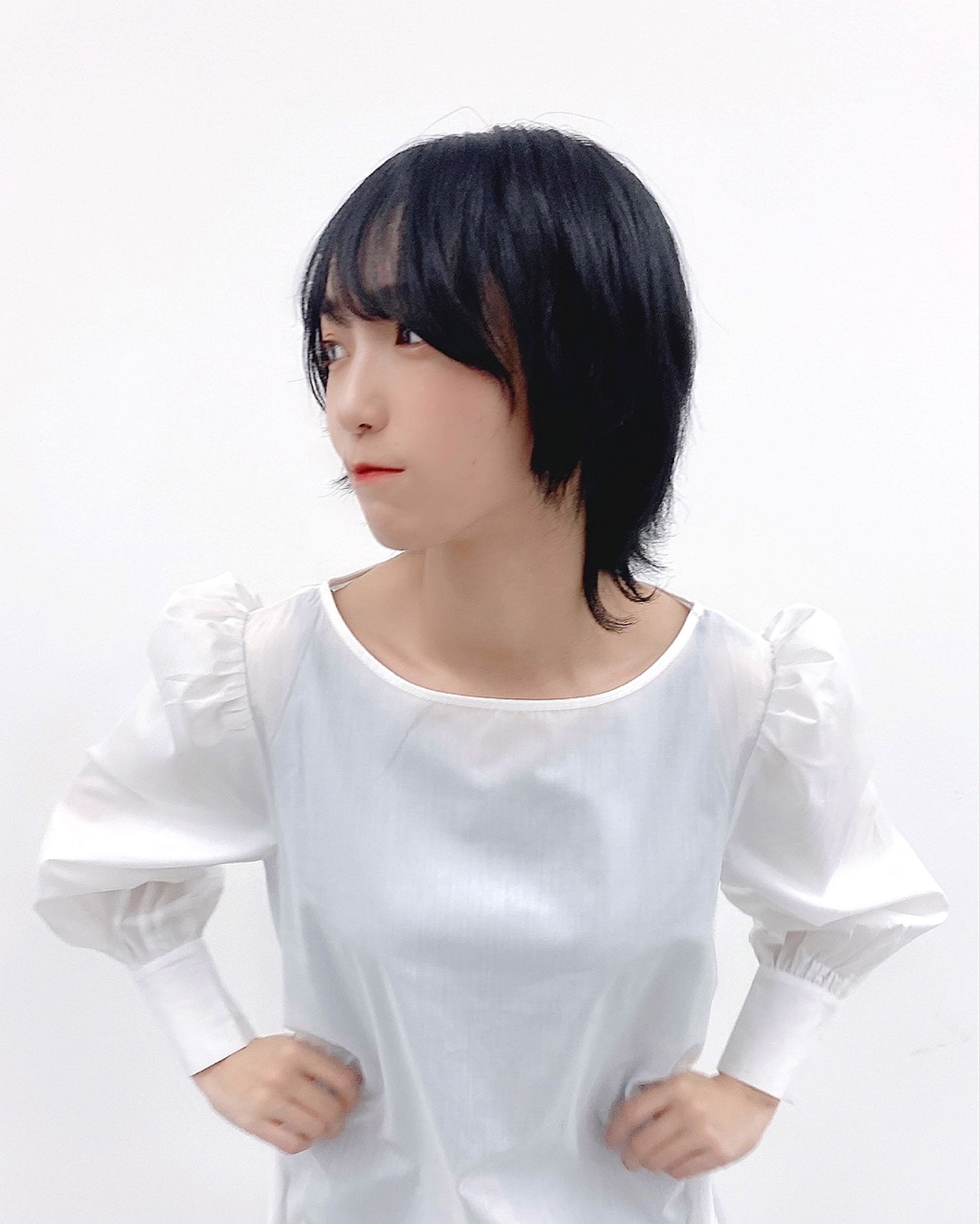 野口 衣織 on X: 