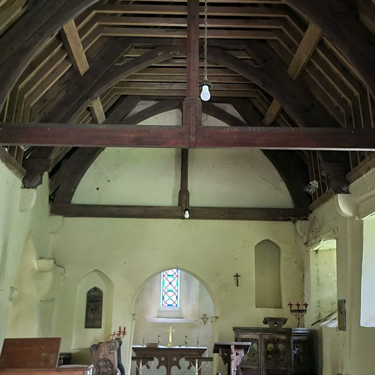 Lovely few days with this year's SPAB Scholars, lots of questions and lovely discussions..3 great assets for our built heritage..We'll done and best of luck for the future
#spabscholarship #spab1877 #heritageconstruction #listedbuilding #friendsoffriendlesschurches