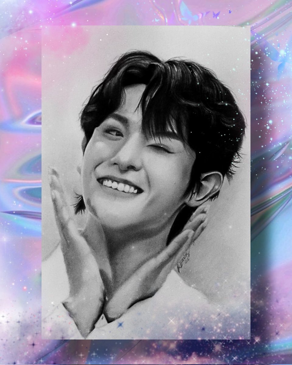Rendra_Aditya9's tweet photo. Rencananya mau di post gambar inj saat ulang tahunya Nine tapi gk jadi soalnya Feed IG masih berantakan wkwkw 😄🤣

#INTO1GaoQingchen #INTO1_Wonderland #ninekornchid #zonakaryaid #nine #jongnine #ArtistOfIndonesia #art #zonakarya #Pencildrawing #pencilart #INTO1 https://t.co/npK5UcP0Mq