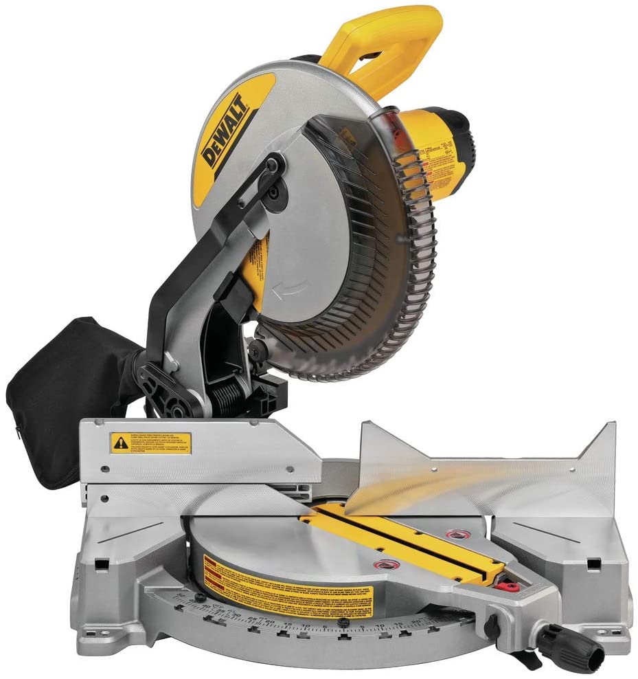 cellyconnect's tweet photo. [$199] https://t.co/CEhbPxi5hS: DEWALT 12-Inch Miter Saw, 15-Amp, Single Bevel, Compound (DWS715) : Everything Else $199 https://t.co/YQ0JMU4F6P https://t.co/J2Ar8VsVZh