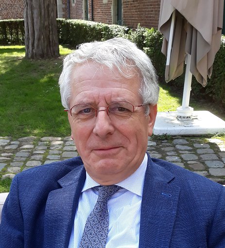 Jo De Cock is de nieuwe voorzitter van Co-Prev.
Welkom Jo in deze uitdagende tijden!
Zie: co-prev.be/nl/