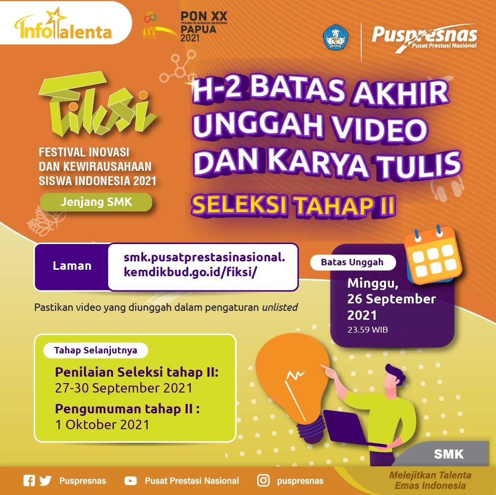 Pusat Prestasi Nasional tweet media