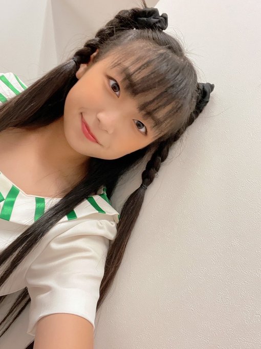 Twitterのコスプレ画像2