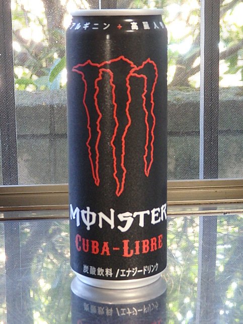 モンスターエナジーのtwitterイラスト検索結果 古い順