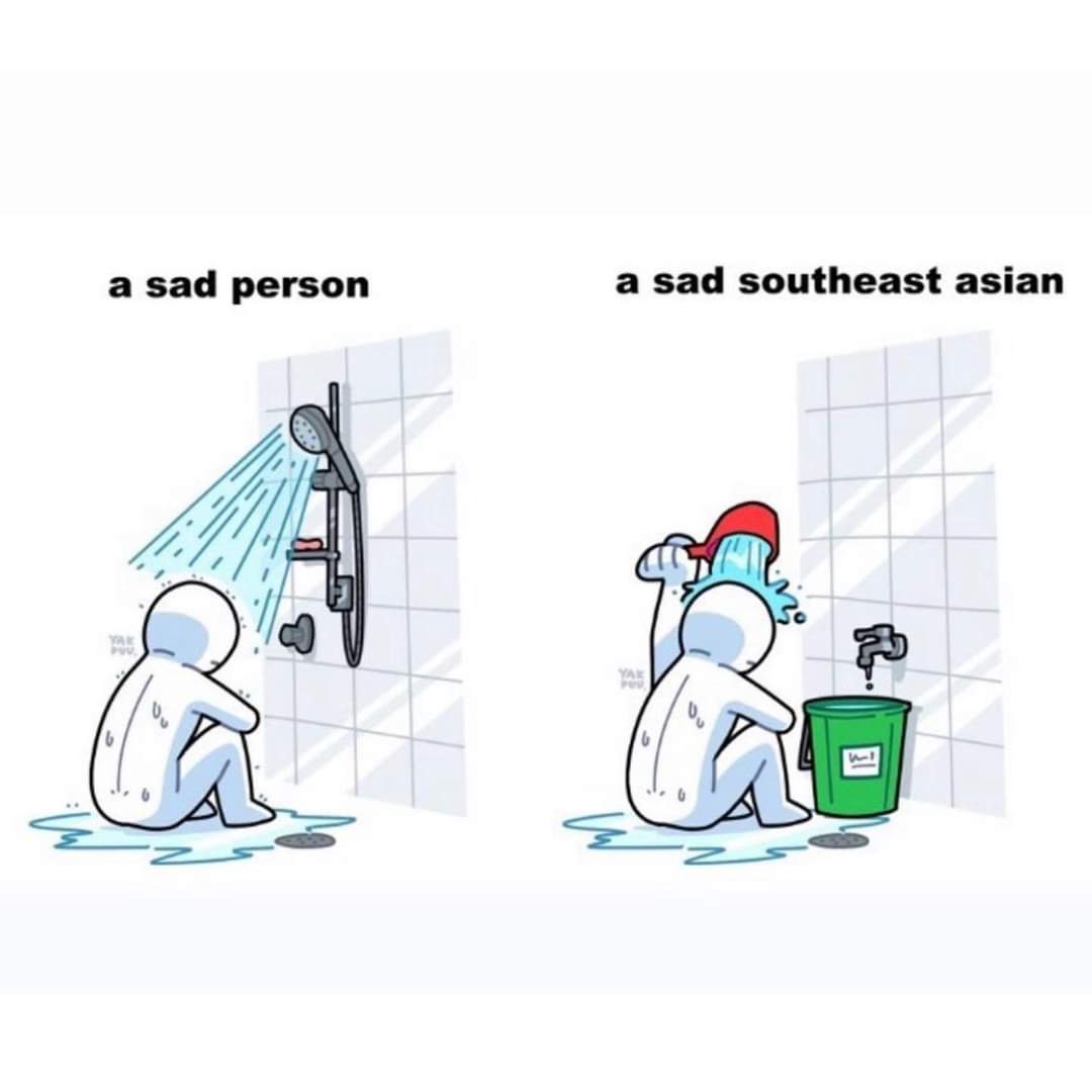 CrescentMoon08's tweet photo. Yup! 🥺🥺😭
#Sad #SadSEA #Asian #BeingAsian https://t.co/qbgiJUuqni