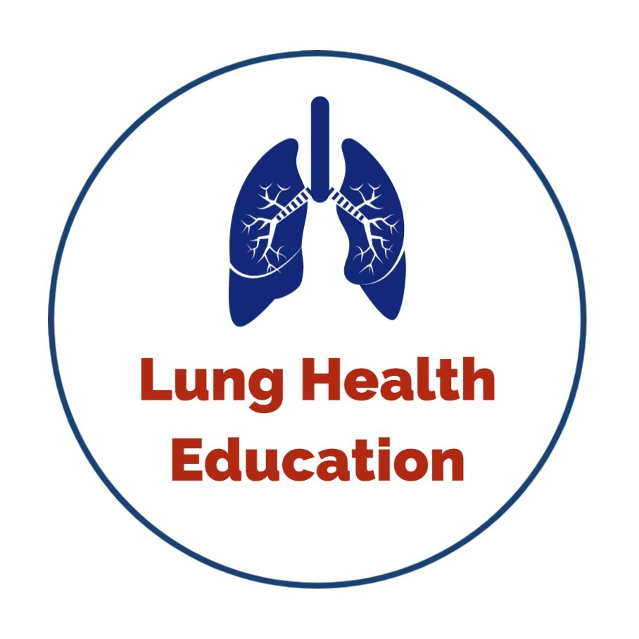 LungHealthEd's tweet photo. #Lunghealtheducation https://t.co/8TjiBrUQ8o