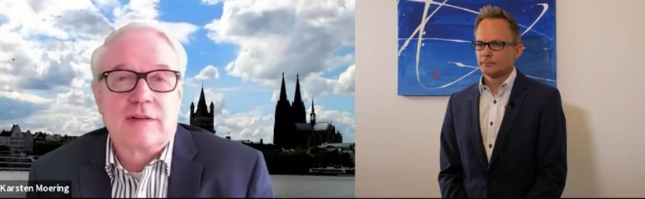 Wie die <a href="/cducsubt/">CDU·CSU</a> den #Erwerb von privatem #Wohnungseigentum 🏢🛒💰unterstützen möchte, erfahren Sie in Folge 4-Teil 2 von #BVI-Nachgehakt! Spezial zur #Bundestagswahl2021 mit <a href="/KarstenMoering/">Karsten Möring</a>. #btw21 
Tune in! 👉 bit.ly/39Cb9RX