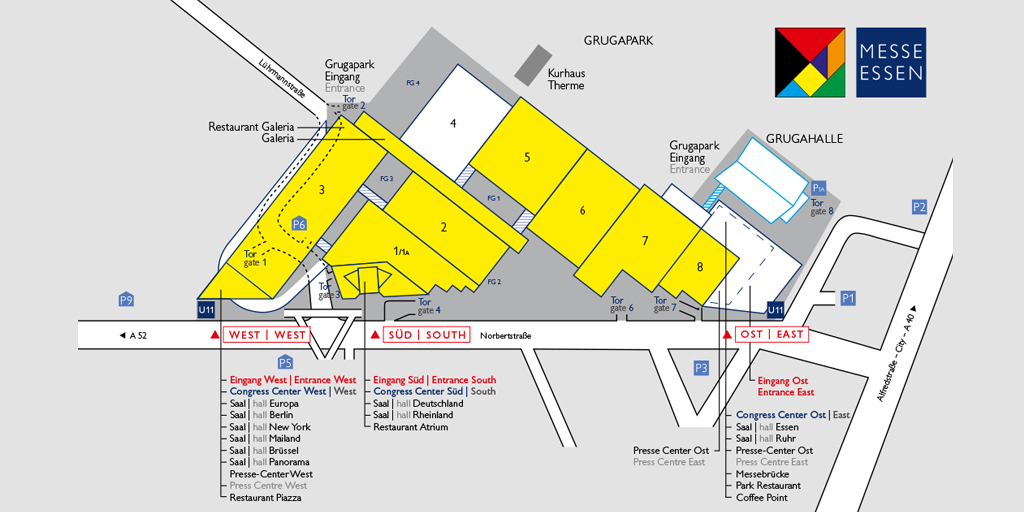 This is what this year's #SPIEL21 looks like. 😃There will be plenty of space to play and many exciting exhibitors 🎇with over 1,000 new games 🙌. Tickets are available at spiel-messe.com